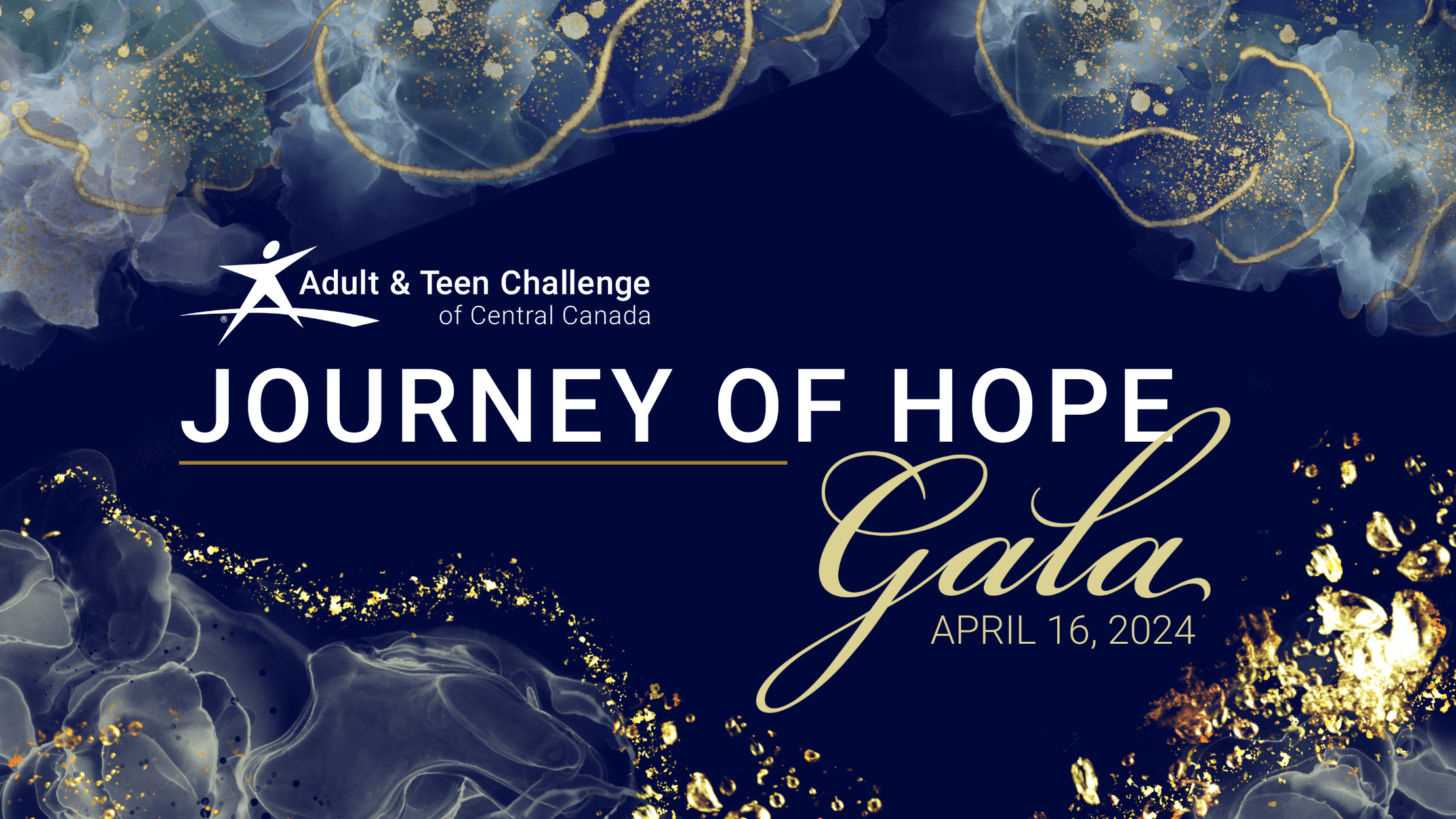 Journey of Hope Gala