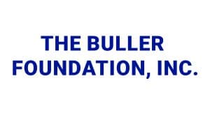 The Buller Foundation Inc