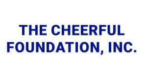 The Cheerful Foundation Inc